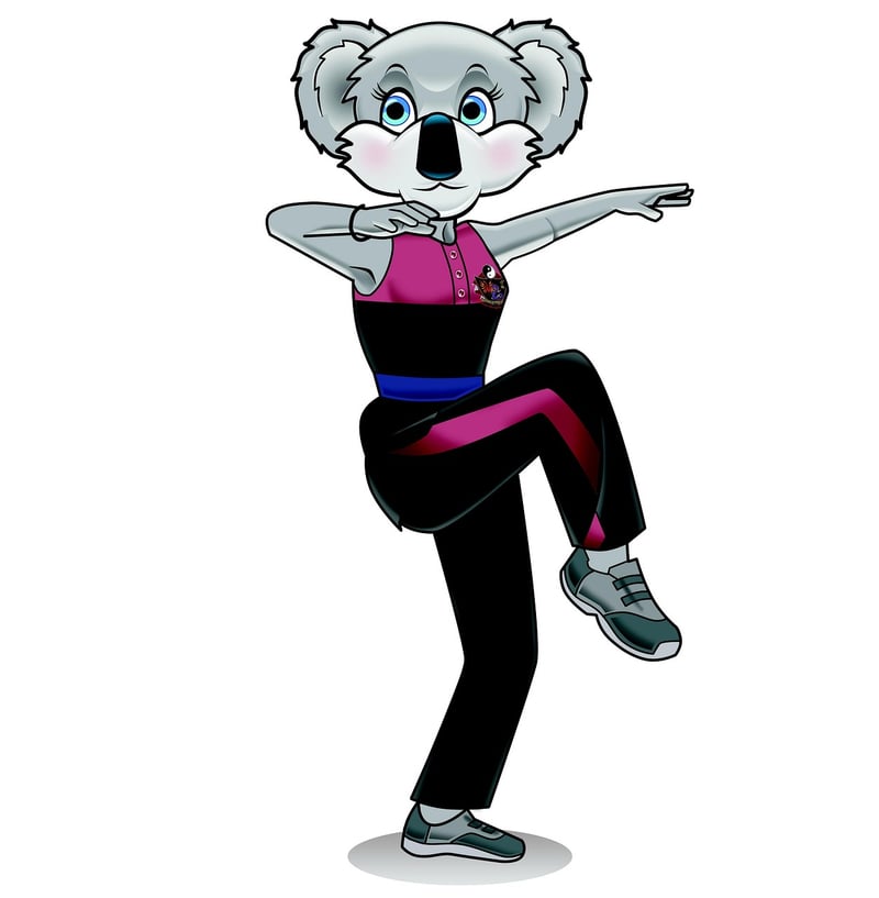 Chen Style Tai Chi Chuan